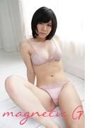 magnetic G　谷垣綾南 vol.2(magnetic G)