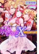 禁じられたX　二人のお兄様【イラスト付】