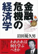 金融危機の経済学