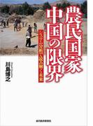 農民国家　中国の限界
