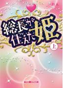 総長が仕えた姫[上](魔法のiらんど文庫)