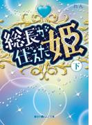 総長が仕えた姫[下](魔法のiらんど文庫)