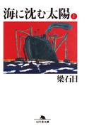 海に沈む太陽（上）(幻冬舎文庫)