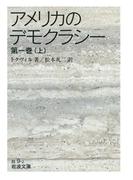 アメリカのデモクラシー　第一巻（上）(岩波文庫)