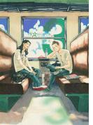 聖☆おにいさん　ＳＡＩＮＴ☆ＹＯＵＮＧ　ＭＥＮ（３）