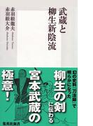 武蔵と柳生新陰流(集英社新書)