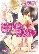 王子様と熱愛 プリンシパル・ラブメモリーズ【イラスト入り】(B-PRINCE文庫)