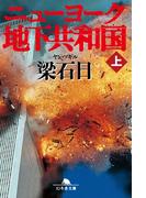ニューヨーク地下共和国（上）(幻冬舎文庫)