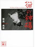 猫の神様(講談社文庫)
