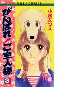がんばれ！ご主人様　3(フラワーコミックス)