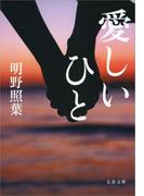 愛しいひと(文春文庫)