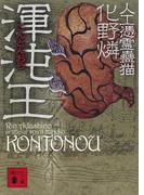渾沌王　人工憑霊蠱猫(講談社文庫)