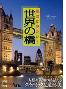 絶対に見たい！世界の橋(中経の文庫)