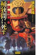異説 戦国志 桶狭間に死す(歴史群像新書)