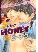 b-BOY HONEY （1） ビーチク特集(b-BOY HONEY)