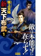 新 天下布武 1(歴史群像新書)