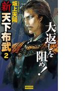 新 天下布武 2(歴史群像新書)