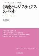 物流とロジスティクスの基本