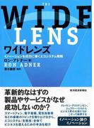 ワイドレンズ