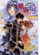愛玩王子6　～漆黒の契約～(ルルル文庫)