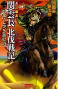 反三国志 関雲長北伐戦記2(歴史群像新書)