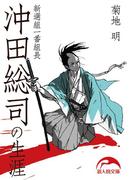 新選組一番組長　沖田総司の生涯(新人物文庫)