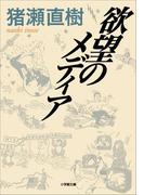 欲望のメディア(小学館文庫)