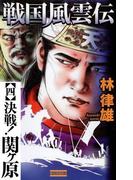 戦国風雲伝 4(歴史群像新書)