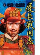 慶長戦国志2(歴史群像新書)