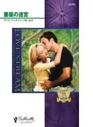 薔薇の迷宮(シルエット・ラブストリーム)