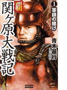 覇関ヶ原大戦記1(歴史群像新書)