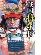 戦国将星伝3(歴史群像新書)