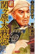 覇関ヶ原大戦記3(歴史群像新書)
