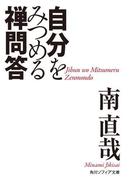 自分をみつめる禅問答(角川ソフィア文庫)