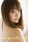 magnetic G 浜田翔子 vol.1(magnetic G)