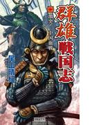 群雄戦国志 2 激突！中国血戦(歴史群像新書)