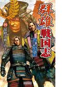 群雄戦国志 4 最終決戦、山王山！(歴史群像新書)