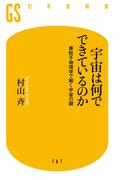 宇宙は何でできているのか　素粒子物理学で解く宇宙の謎(幻冬舎新書)