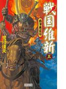戦国維新 3(歴史群像新書)