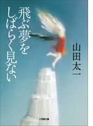 飛ぶ夢をしばらく見ない