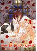 緋色の花(百合缶)