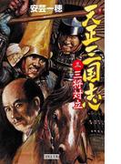 天正三国志3(歴史群像新書)