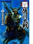 覇 徳川大戦2(歴史群像新書)