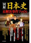 ［図解］日本史未解決事件ファイル