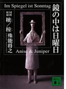 鏡の中は日曜日(講談社文庫)