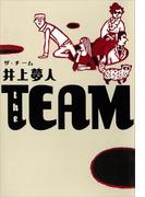 ｔｈｅ　ＴＥＡＭ