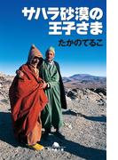 サハラ砂漠の王子さま(幻冬舎文庫)