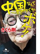 中国なんて二度と行くかボケ！　……でもまた行きたいかも。(幻冬舎文庫)