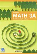 Fun with MATH 3A for Elementary School