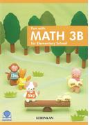 Fun with MATH 3B for Elementary School